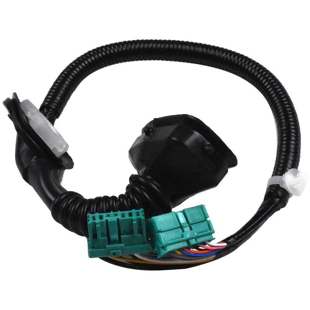 

Driver Side Sub-Wire Door For Acura MDX 2007 2008 2009 32757-STX-A00