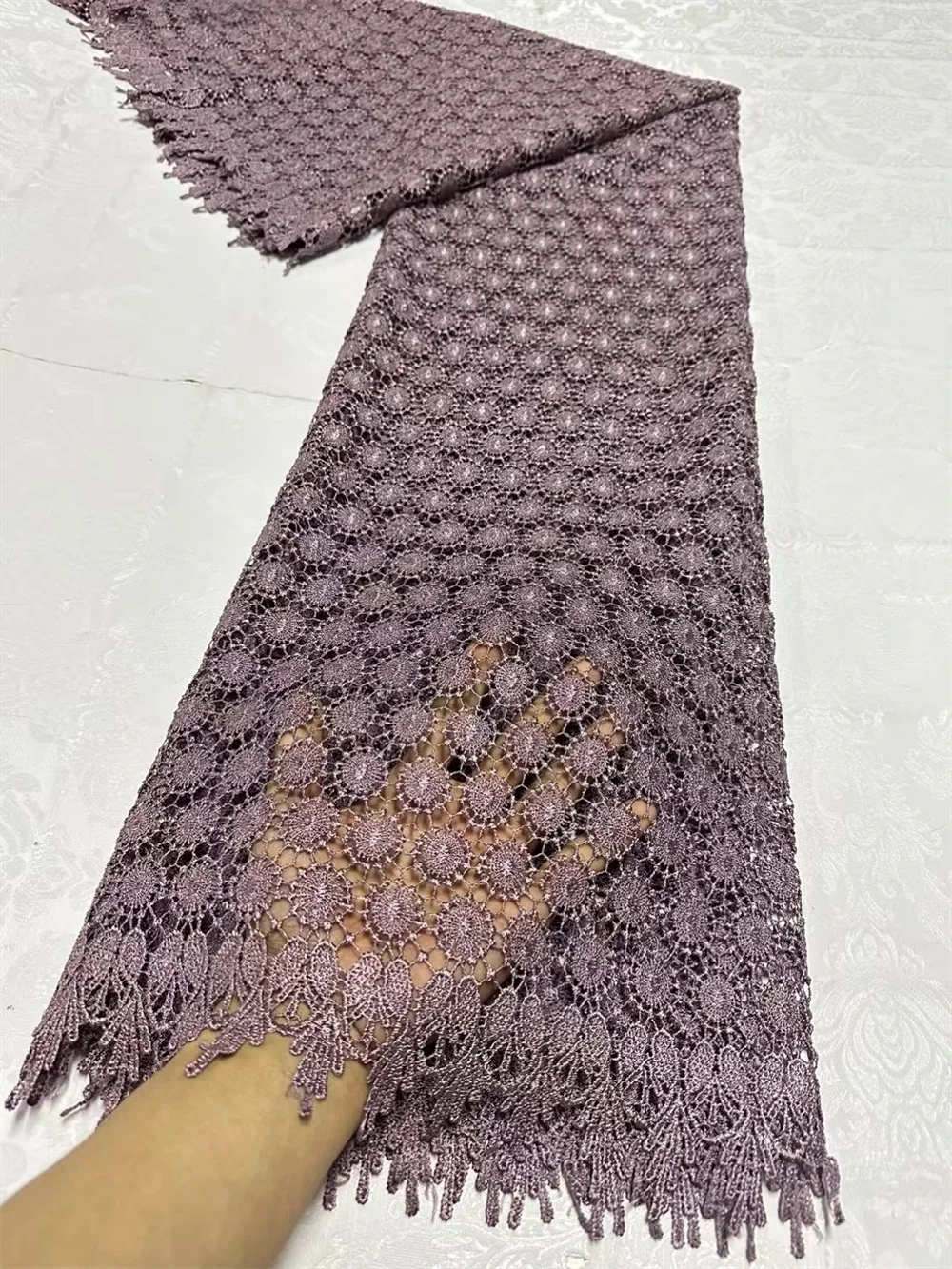 tissu-africain-en-dentelle-de-soie-de-lait-5yards-haute-qualite-maille-francaise-nigeriane-2025-avec-paillettes-couture-pour-robe-de-mariee