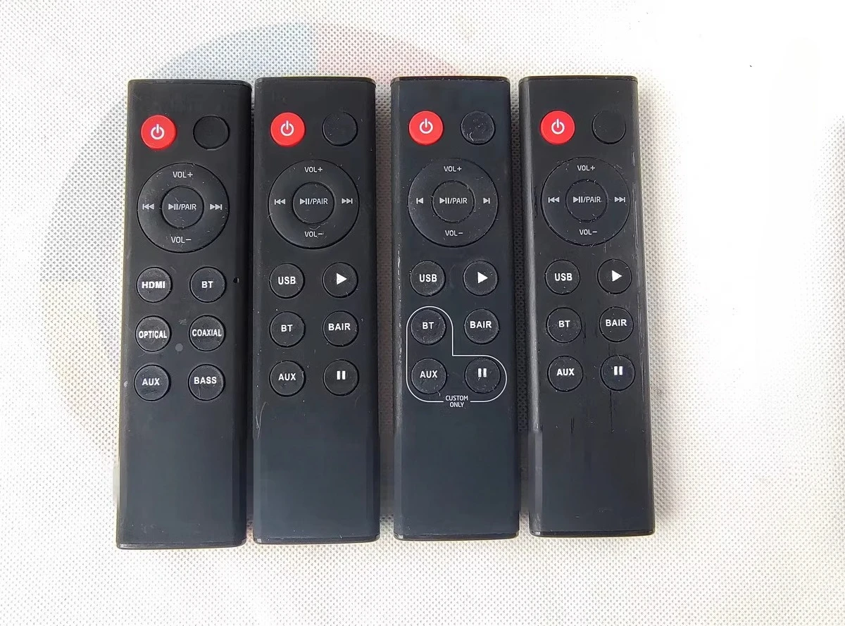 Best Seller 325 525 615 625 J100 CM220 SB160 Compatible Remote Control