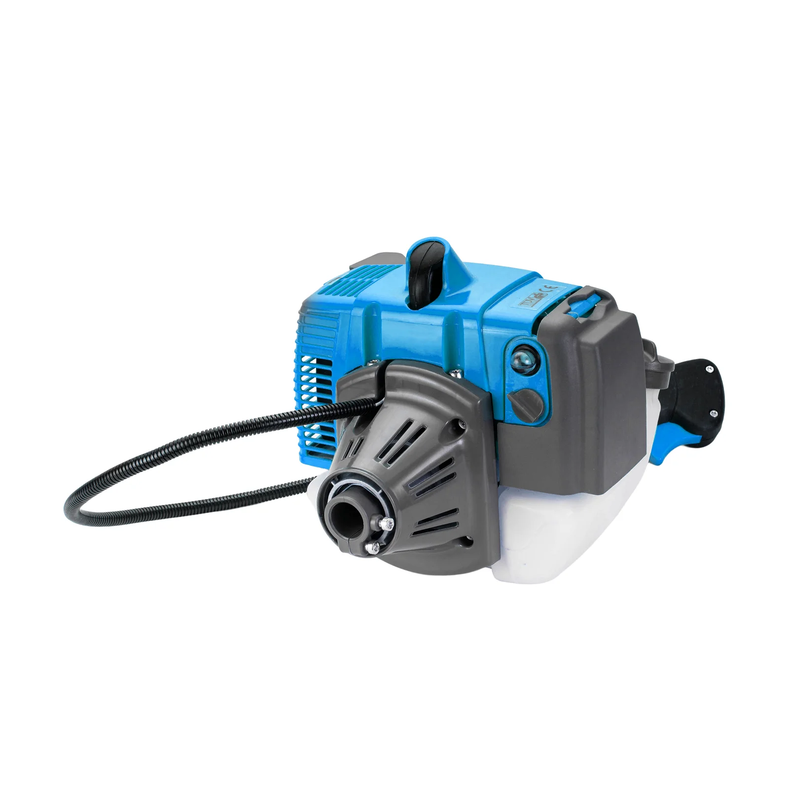 Professional Gardening Tools FS250 Multifunctional Metal  Engine 4-Stroke Power Two-Stroke Brush Cutter Lawn Mower