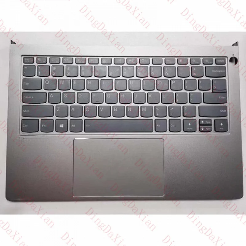 

LL For Lenovo ThinkBook 14p G2 ACH 2021 Palmrest Shell With Backlit Keyboard