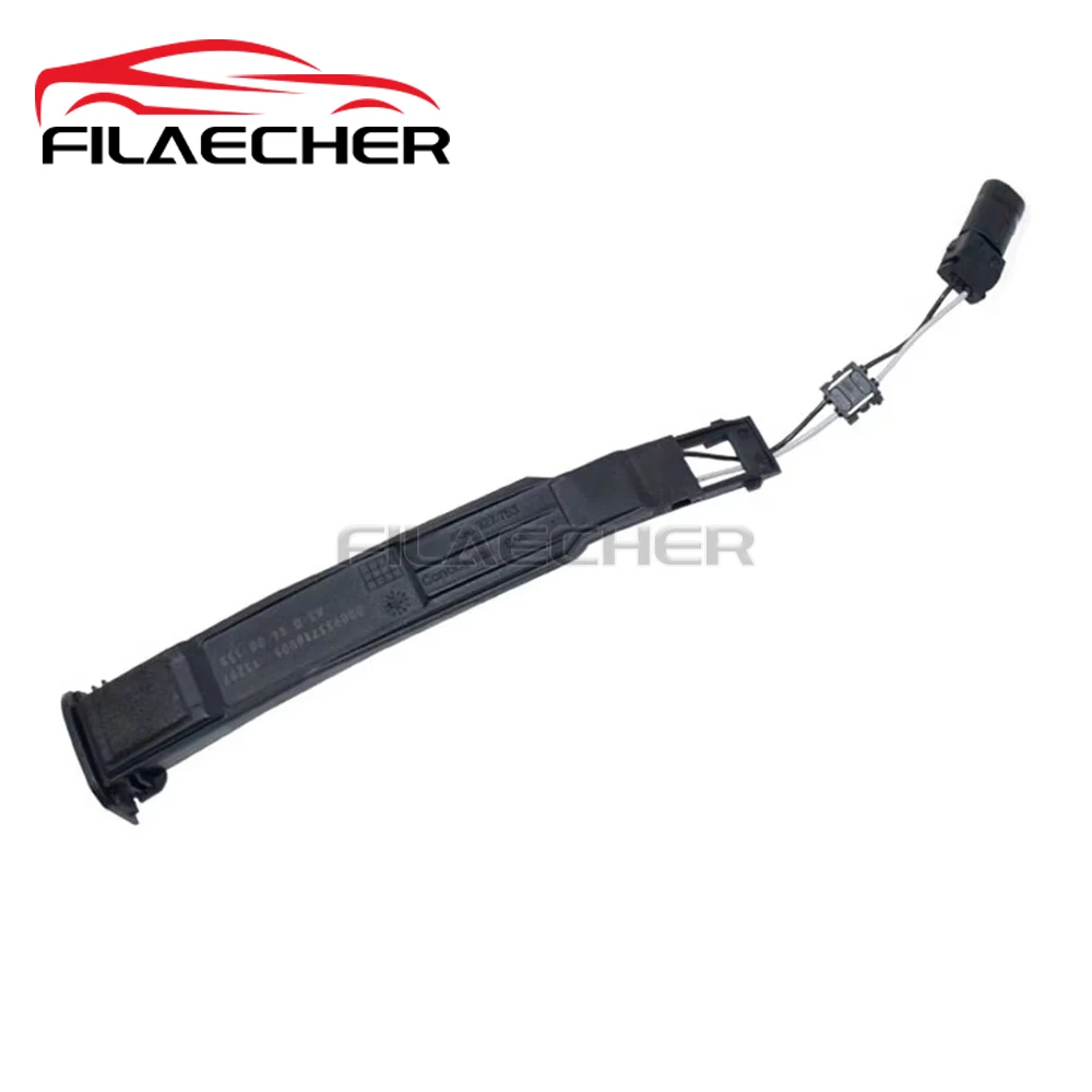 

4G8927753 1pcs Exterior Car Door Handle Sensor Pin Switch For Audi A4 A5 A6 A7 A8 Q5 2008 2009 2010 2011 2012