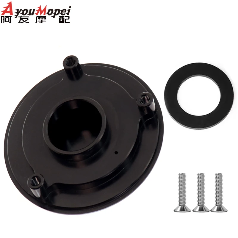 Keyless Motorcycle Fuel Gas Tank cap Cover For SUZUKI GSXR 1300/Hayabusa 2008-2013 2009 2010 2011 2012 2014 2015 16 17 18 19 20