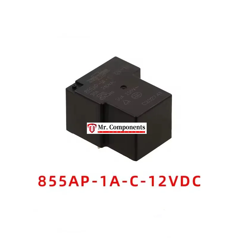 1PCS 855AP-1A-C-12V…