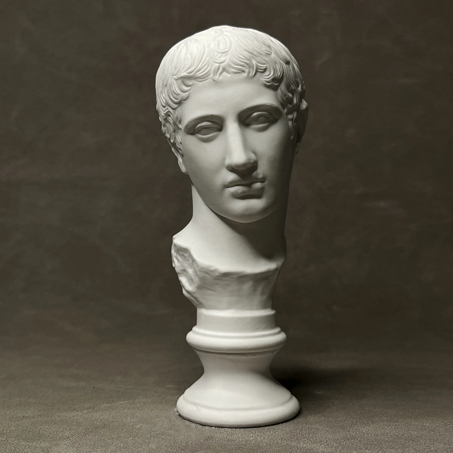 Classic Greek Roman Statue Plaster Sculpture Collection Mythology Figure Home Office Decor Bookshelf Cabinet Study Ornament Gift