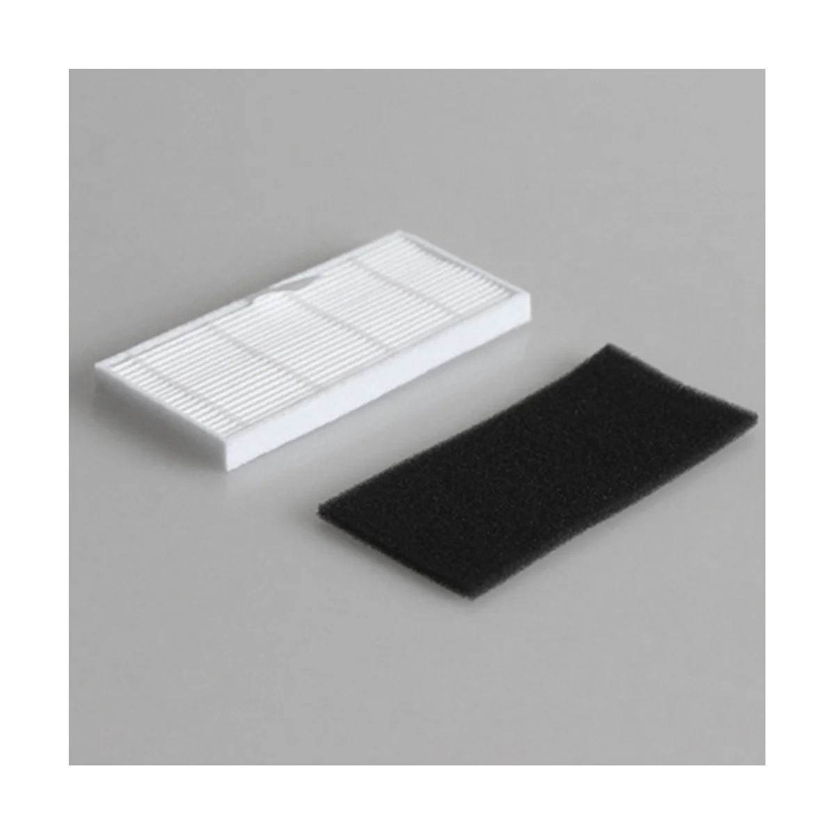 Filtro Hepa para aspirador de pó protênico m7 pro, peças sobressalentes para kyvol, cybovac, s31, HONITURA Q6, uoni, lenovo t1 pro