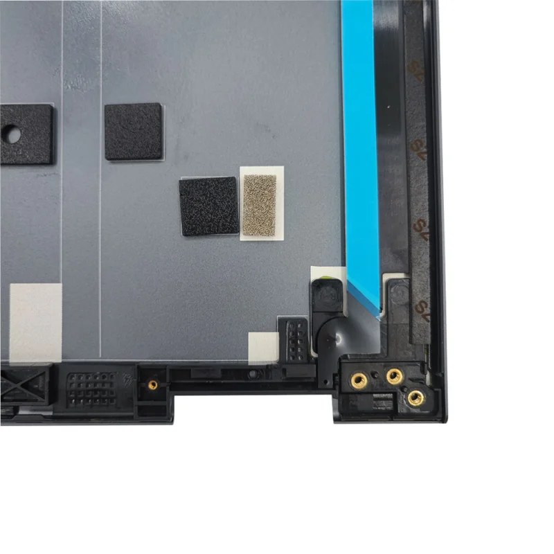 Imagem -06 - Tampa Traseira Lcd para Lenovo Yoga 714 Polegadas 82bh sg 5cb1a08845 Novo