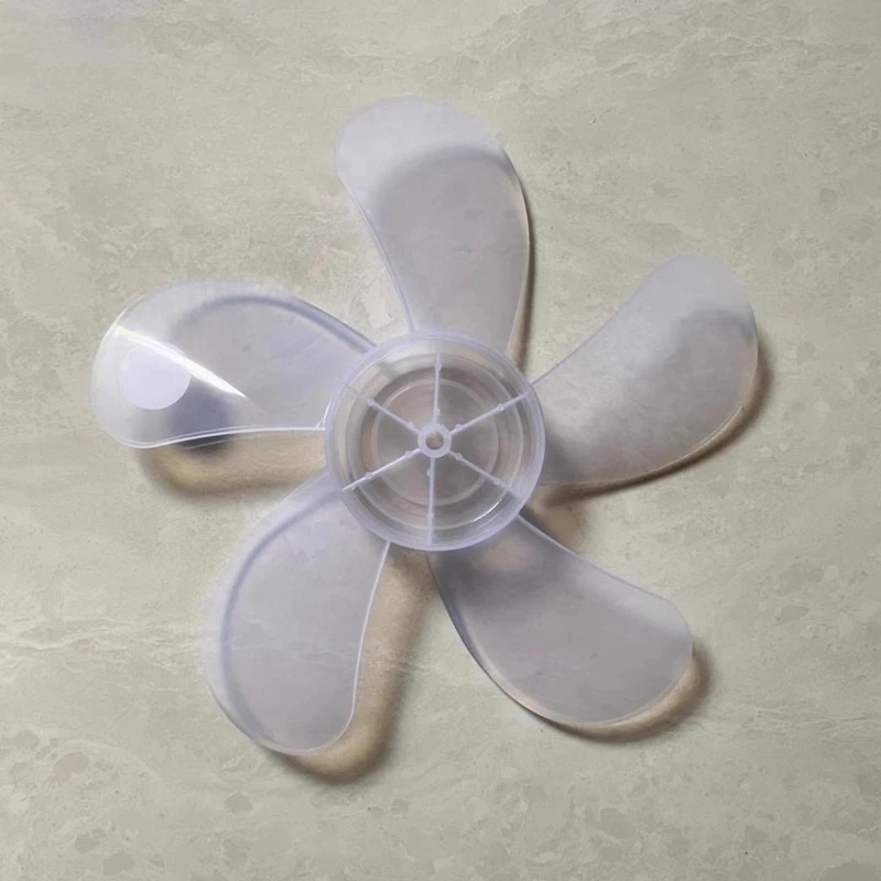 Floors Fans Fans Blades Accessories 5-Blades 12 inch 300mm Universals