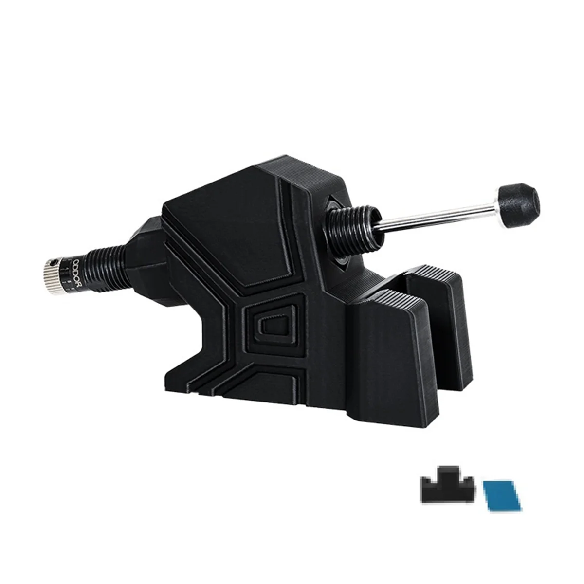 A17I Gesimuleerde Racing DIY Pedaal Rem Verstelbare Demping Kit Remdemper voor T3PA TGT/TGT2 Pedaal