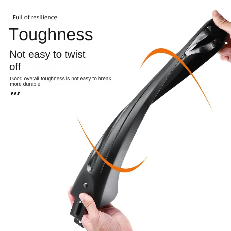 دراجة قطعة من نسيج الدراجة الجبلية الطريق دراجة تطول وواسعة بلاط الطين لوحة الاحتفاظ بالمياه ملحقات معدات ركوب الدراجات