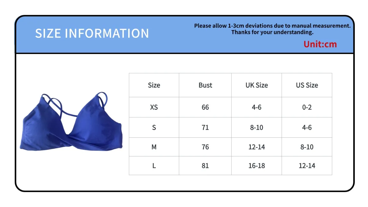 2-teiliges Set mit ausgestellten Leggings für Damen, Sport-BH mit Twist-Front, weite Yoga-Hose, nahtloses Yoga-Set, Trainingskleidung, Trainingsanzüge – Detail 5
