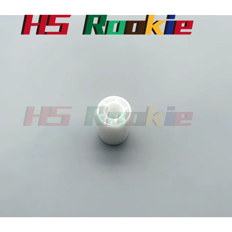 High Quality A50U712200 White Paper Guide Wheel for Konica Minolta BHC 3070 2070 2060 1070 1060 4065 4080 3080 Print Copier Part