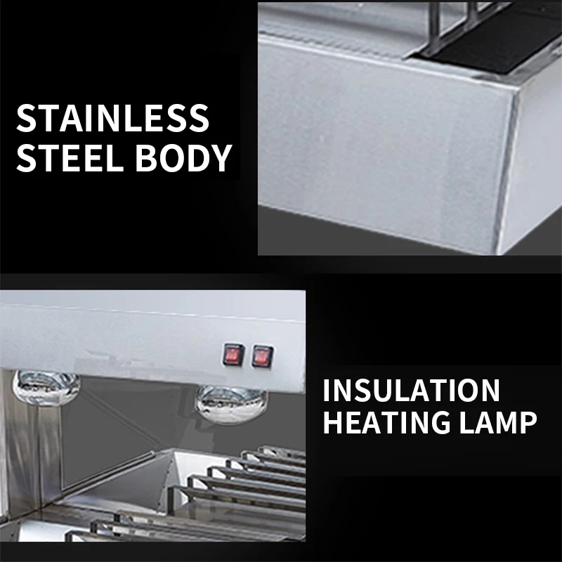 VF-8 Desktop Luxury…