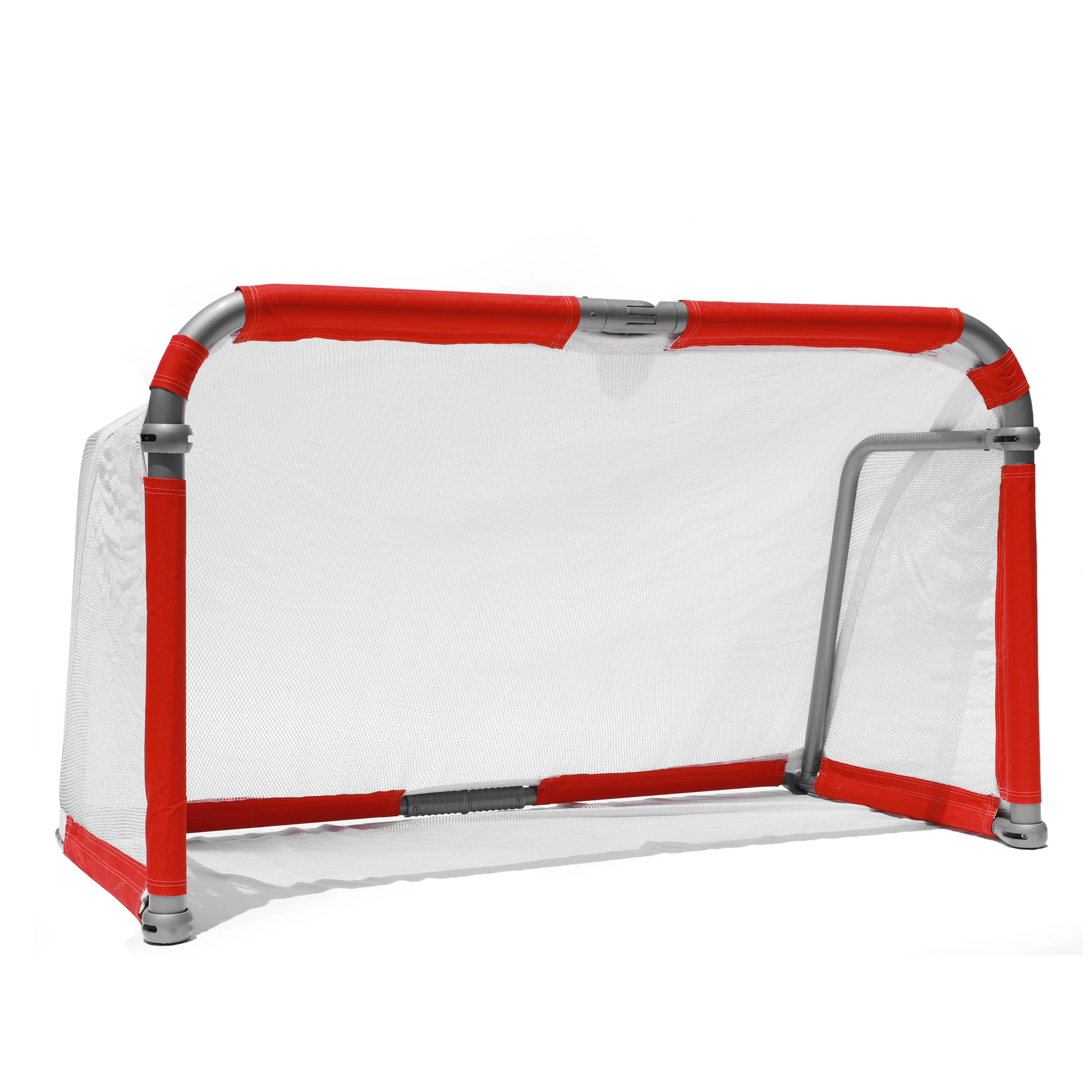 Porta da calcio Porta da calcio portatile Reti da calcio Attrezzatura sportiva e per l'intrattenimento OEM