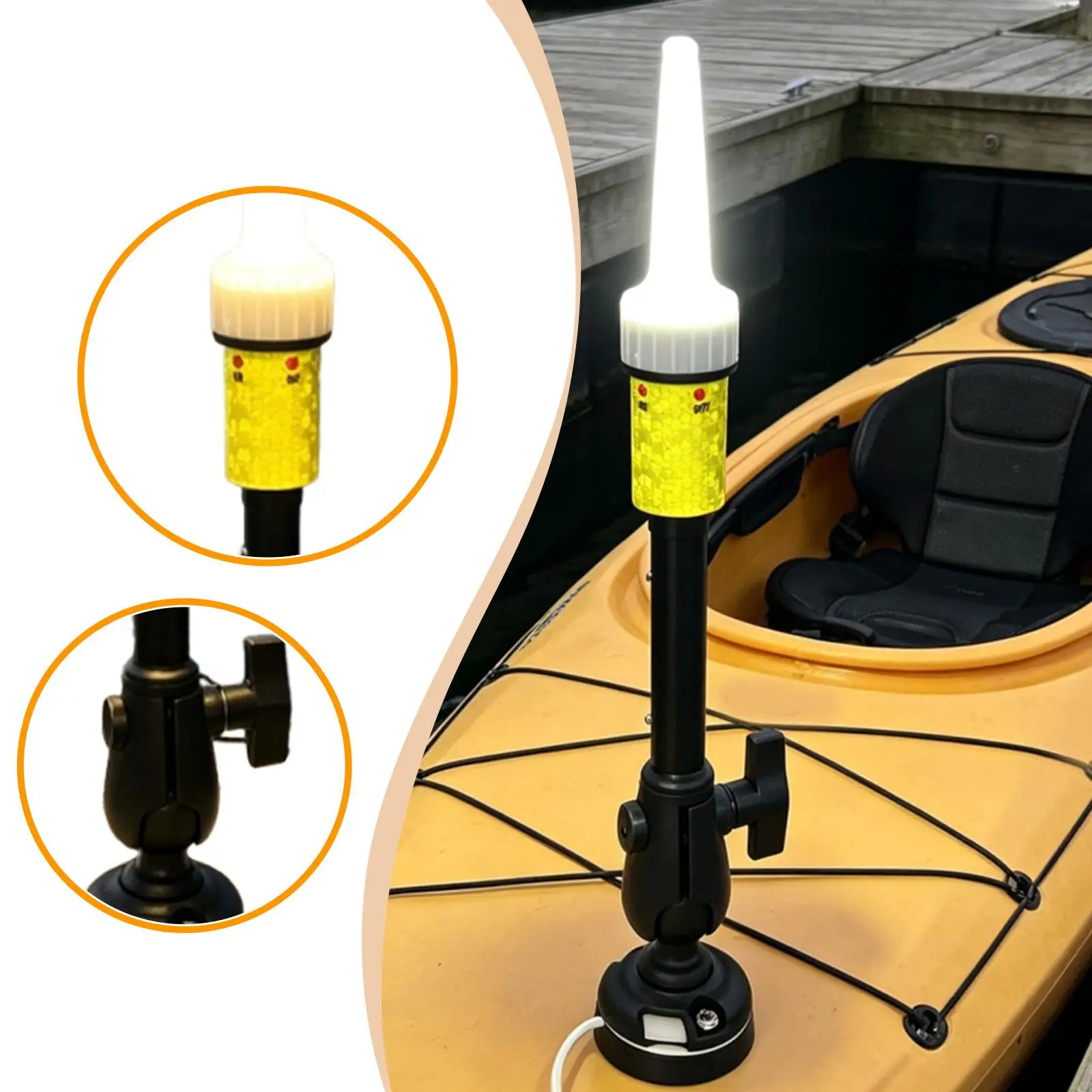 luce-per-kayak-ad-alte-prestazioni-luminosa-e-portatile-con-kit-asta-led-per-gommone-pesca-notturna-illuminazione-per-canoa
