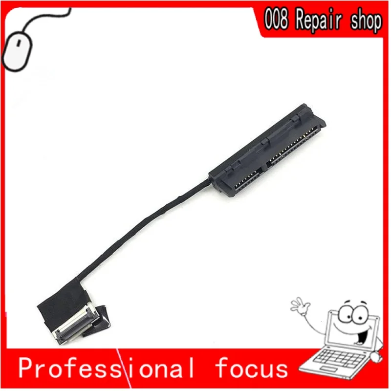 Voor Thinkpad Lenovo T550 W 550S Harde Schijf Verbinding Draad Harde Schijf Interface Fru: 00ny457