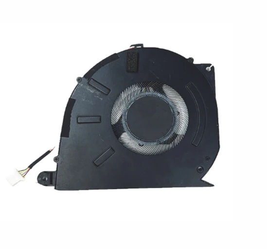 Laptop CPU Fan For DELL For Inspiron 14 Plus 7441 7455 015YK1 15YK1 EG50040S1-CY80-S9A DC28001A7S0