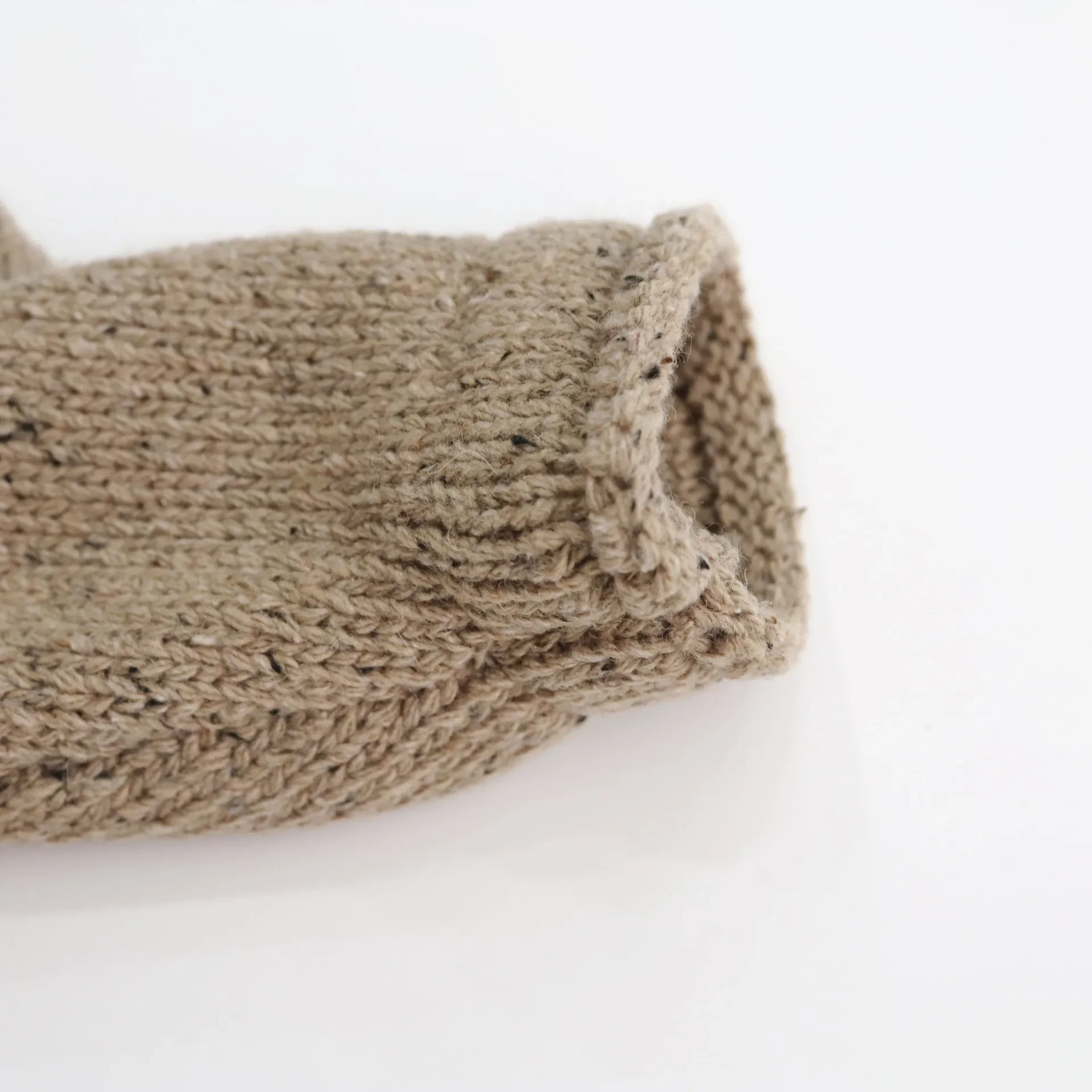 أطفال البلوزات مزدوجة الثدي الفتيات البلوزات الكورية نمط الاطفال سترة محبوكة الصلبة فضفاض سترة معطف 1-6Y