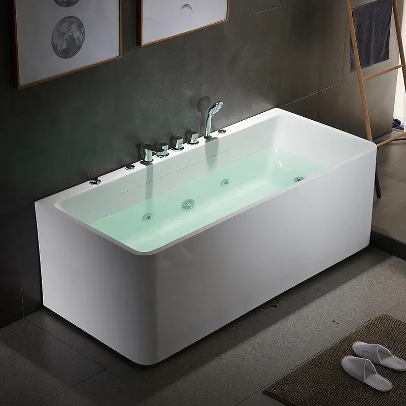 Massage Tub Smart Hot Bathtubs And Showers Luxury Hot Spa Tubs For Adults