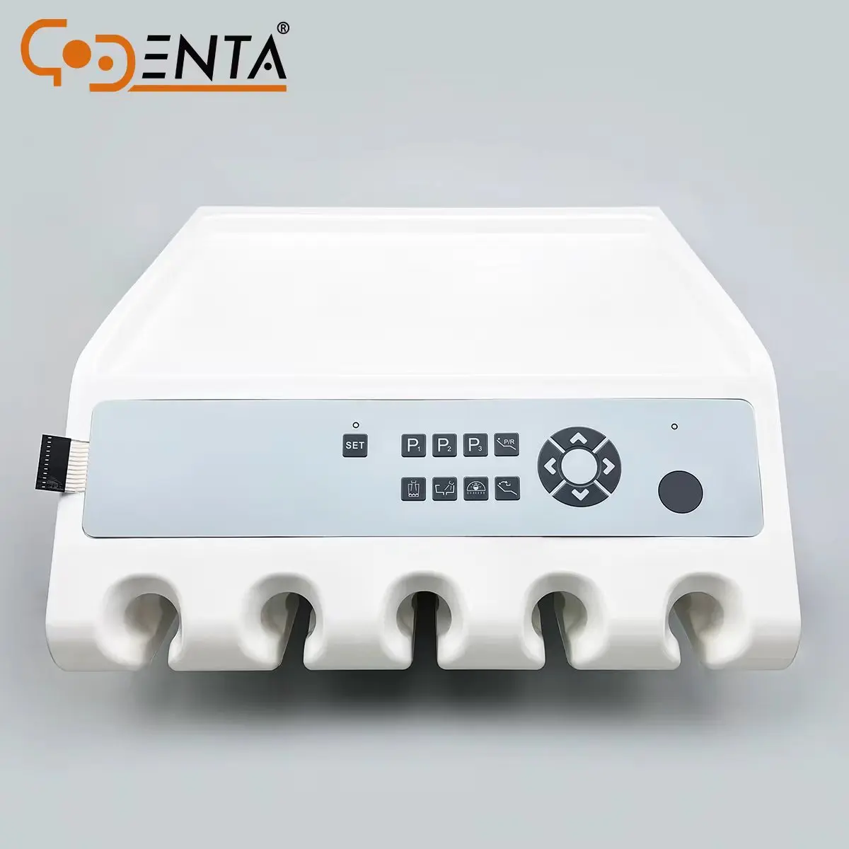 Dental Chair Plastic Instrument Tray Housing Casing Shell Cover Replacement Spare Part For FONA Dental Unit Clinic Dental Equipm