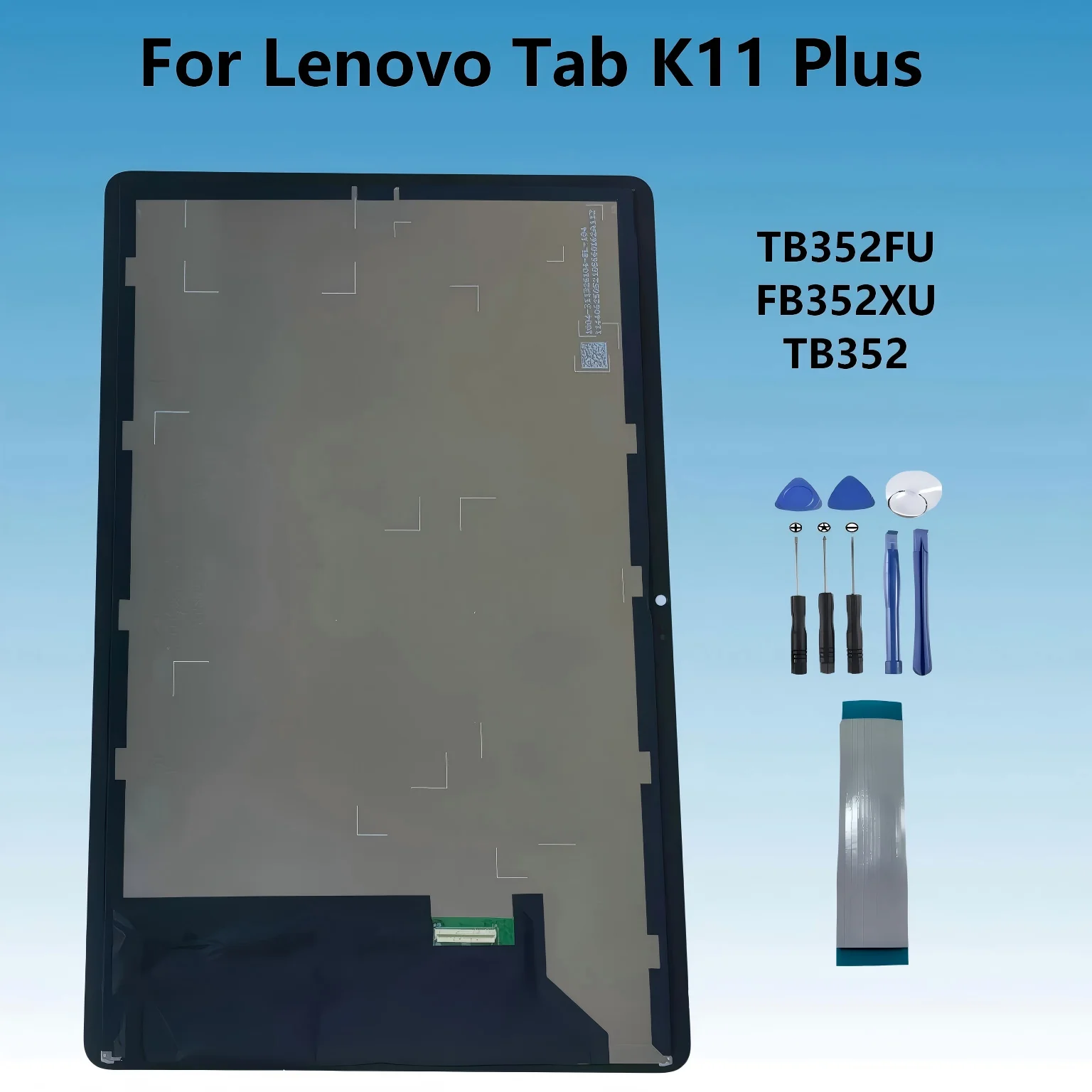 pantalla-lcd-de-repuesto-con-digitalizador-tactil-para-lenovo-tab-k11-plus-tb352fu-tb352xu-tb352