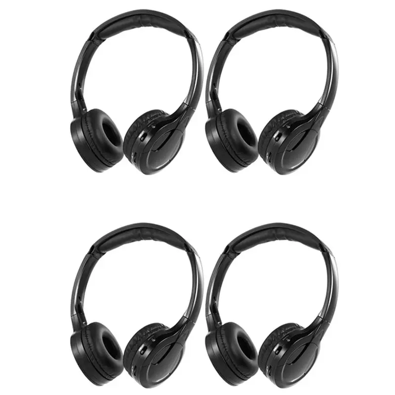 authentiques-ecouteurs-sans-fil-ir-4-pieces-pour-lecteur-dvd-de-voiture-video-sur-appuie-tete-casque-infrarouge-universel-noir
