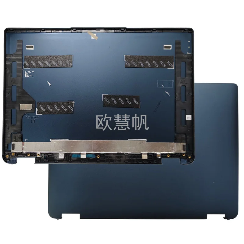 T New Repair Accessories For Lenovo Ideapad Flex 5 14ALC7 14IAU7 14ALC8 14IAU8 Laptop LCD Back Cover Material