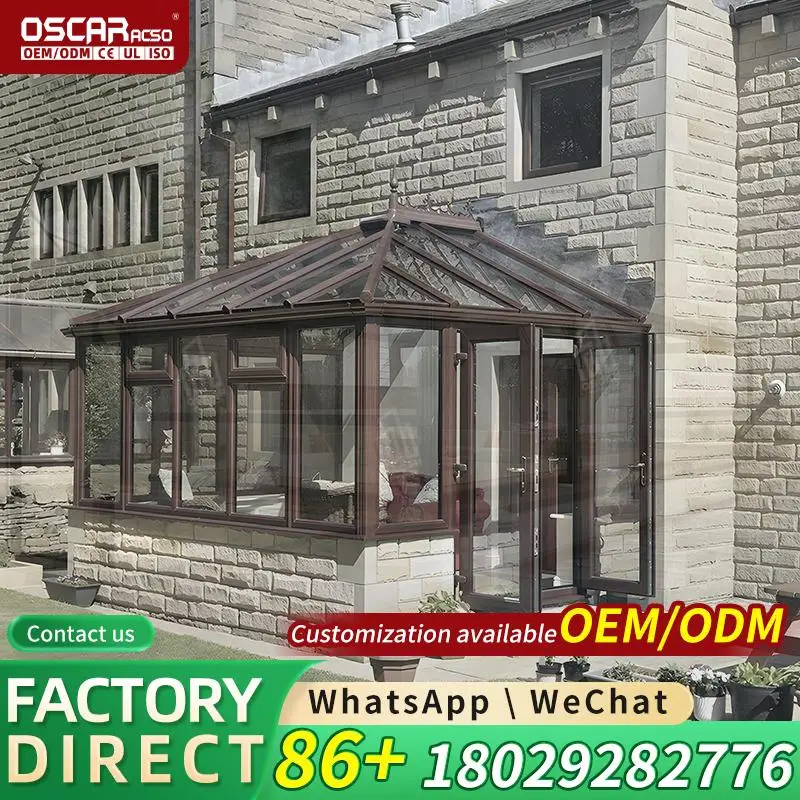 Villa Indoor Folding Glass Partition Door Living Room Kitchen Patio Entry Collapsible Sliding Divider Soundproof Modern Home Apa