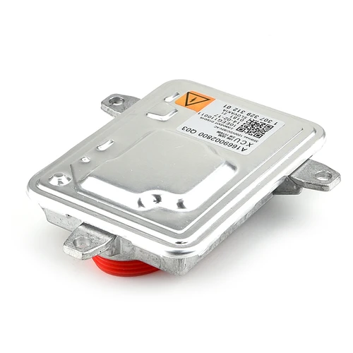 Encendedor de balasto Xenon HID 63117356250 7356250   Para BMW X3 F25 X4 F26 X5 F15 F85 X5M X6 F16 F86 X6M A 1669002800   Q03 130732931201