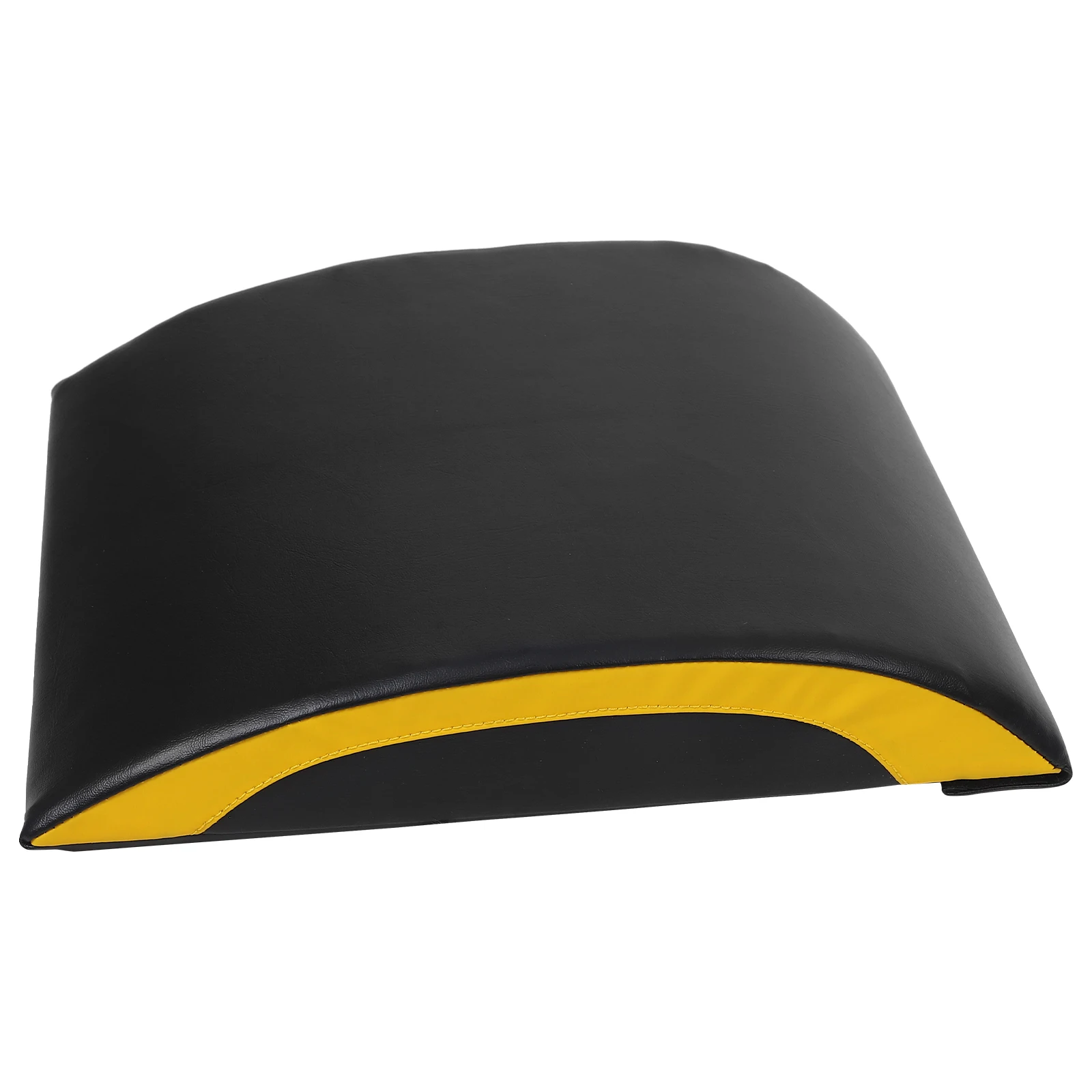 

Ab Mat Sit Back Exercise Equipment Compact Adjustable Angle Non-Slip Sit Up Mat Thick Training Support Cushion