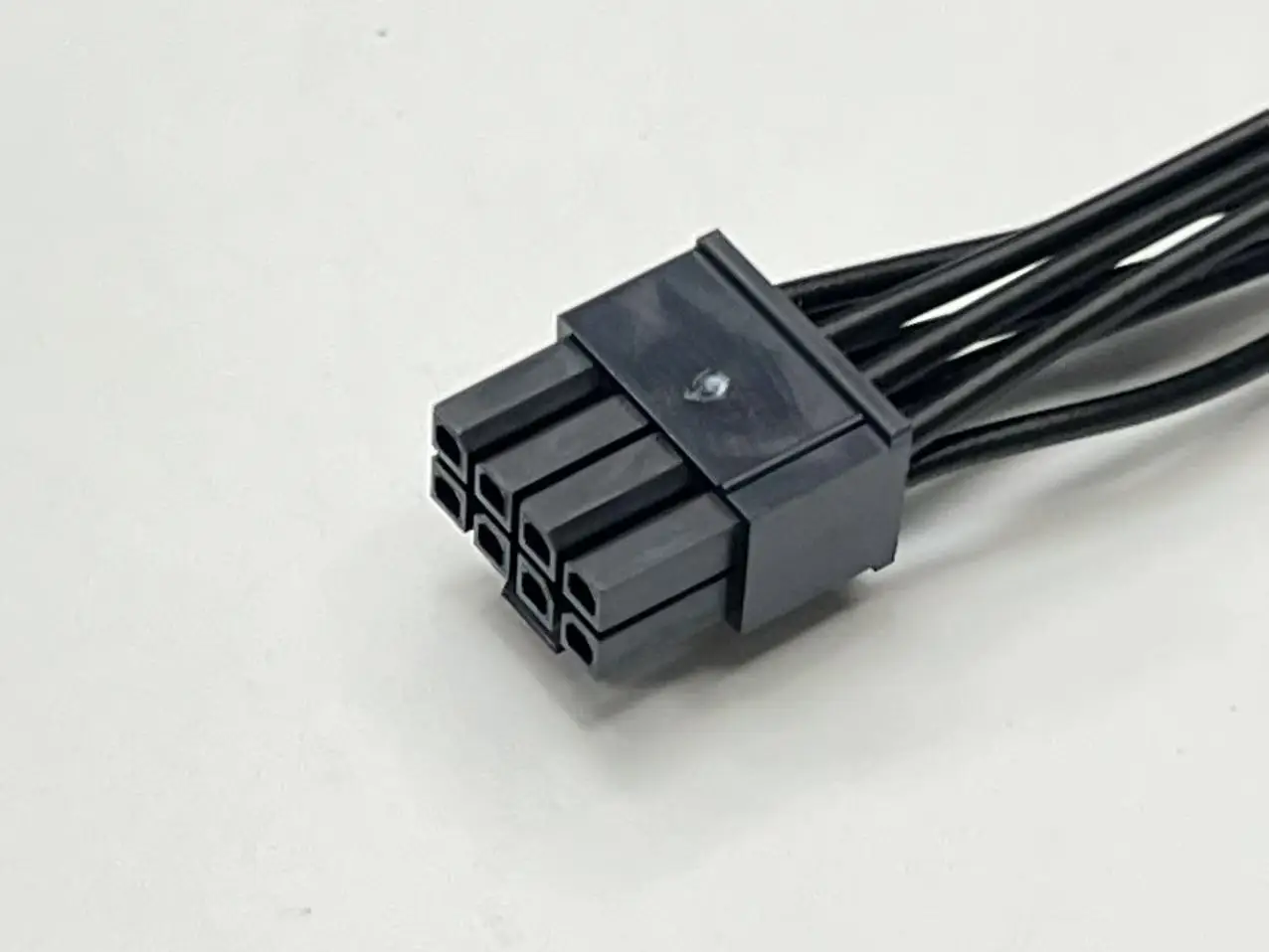 430250800 Wire harness, MOLEX MICRO FIT 3.0mm Pitch Cable, 43025-0800, 8P, UL1061 20AWG, 10Pieces Per Bag