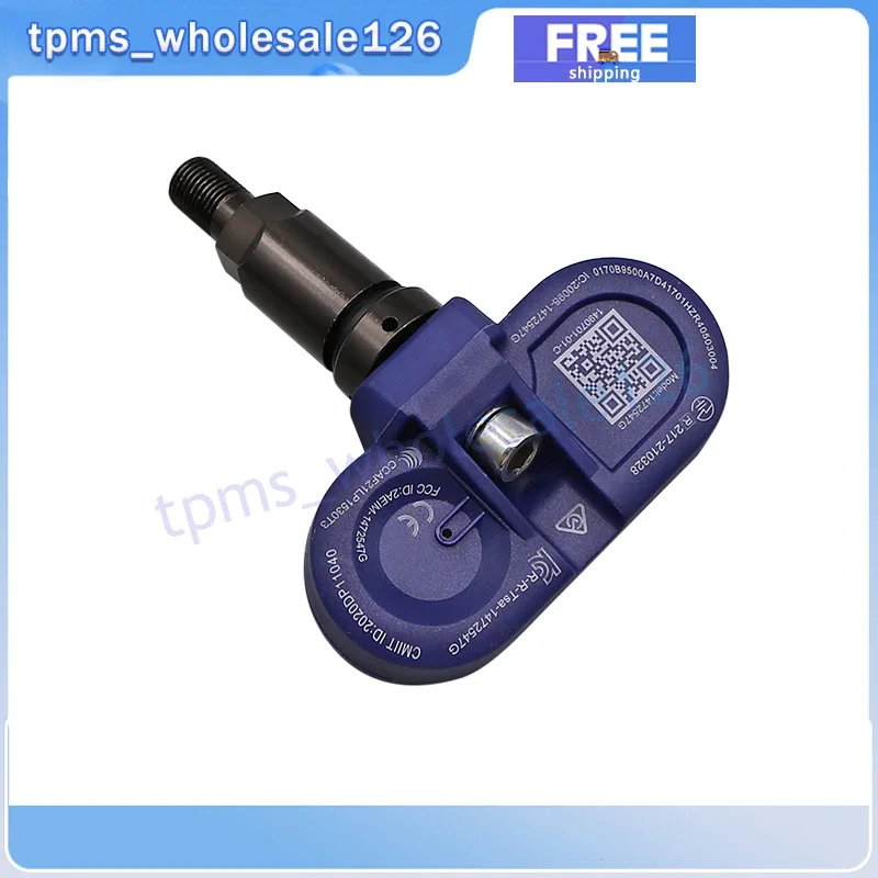 Thumbnail 3 - #60 Best TPMS Sensors to Buy In 2026