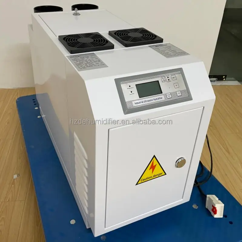 15L/H Cool Mist Top Fill Floor Humidifier