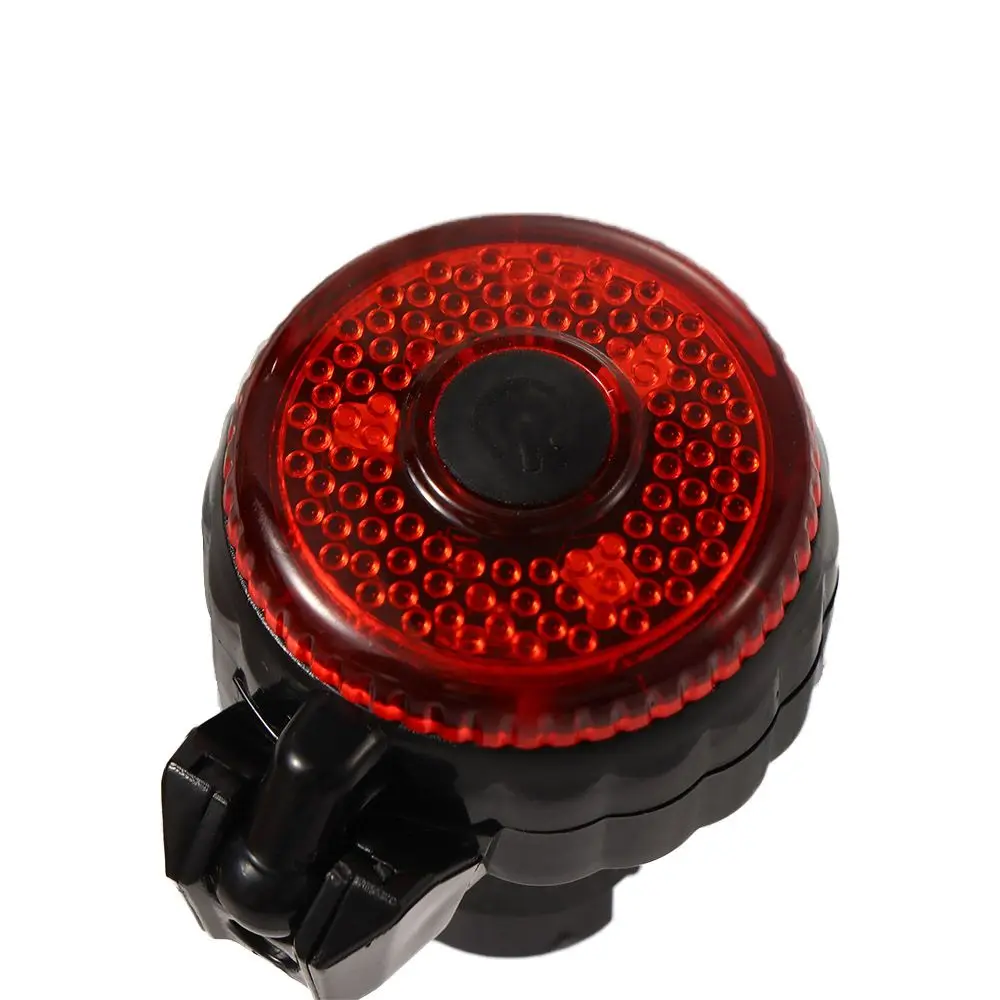 

Мини-прочный с сигнальной лампой, аксессуары для велосипеда, велосипедный руль, зеркала заднего вида на руль, зеркало заднего вида