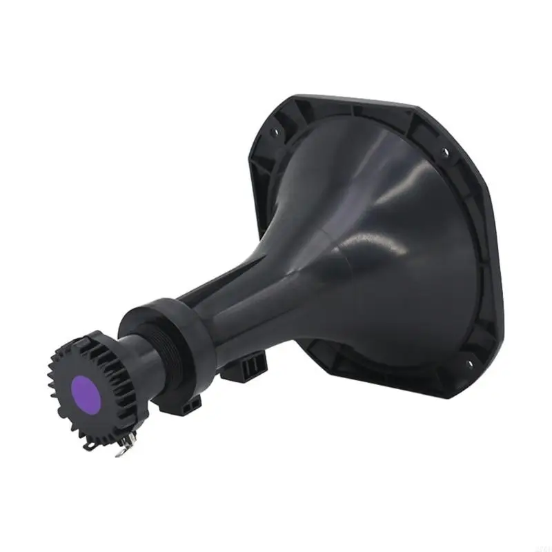 270B 25W 8Ohm Speaker Horn Loudspeaker Tweeter Speaker Multimedia Portable Speaker