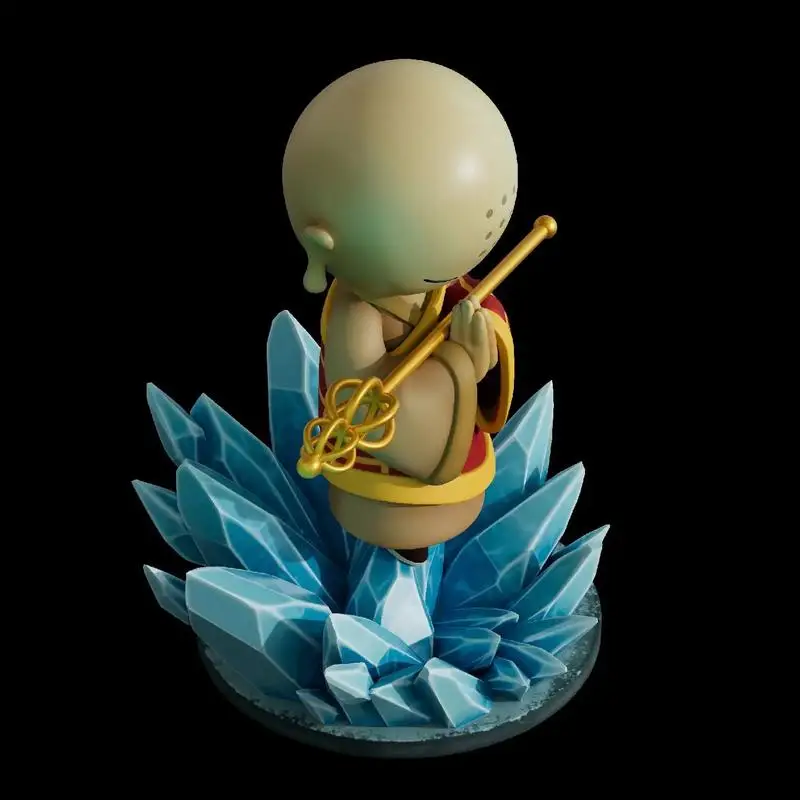 

Metal Front/Rear Anti-Collision Bumper for 1:10 RC Crawler Car TRXS TRX-4 Axial SCX10 SCX10-II 90046 90047