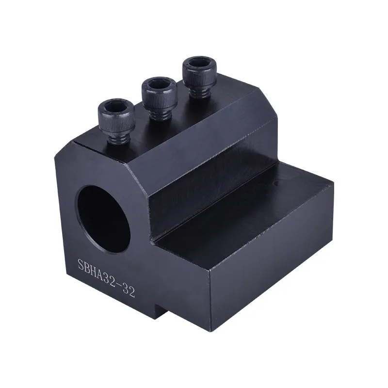 For numerical control lathe tool holder auxiliary tool holder variable diameter sleeve tool holderSBHA20/25/32-16/20/25/32/40/50