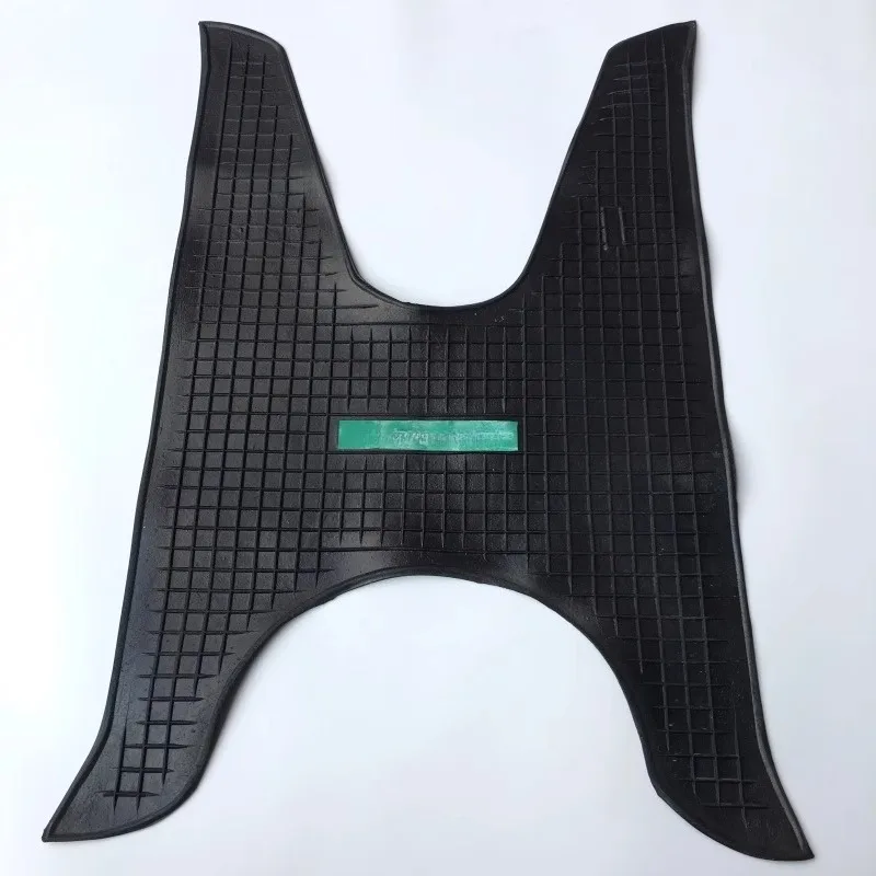 

Applicable To Motorcycle Accessories Guangyang Halma GY6-125 Motorcycle Everest Halma Foot Pedal, Foot Pad