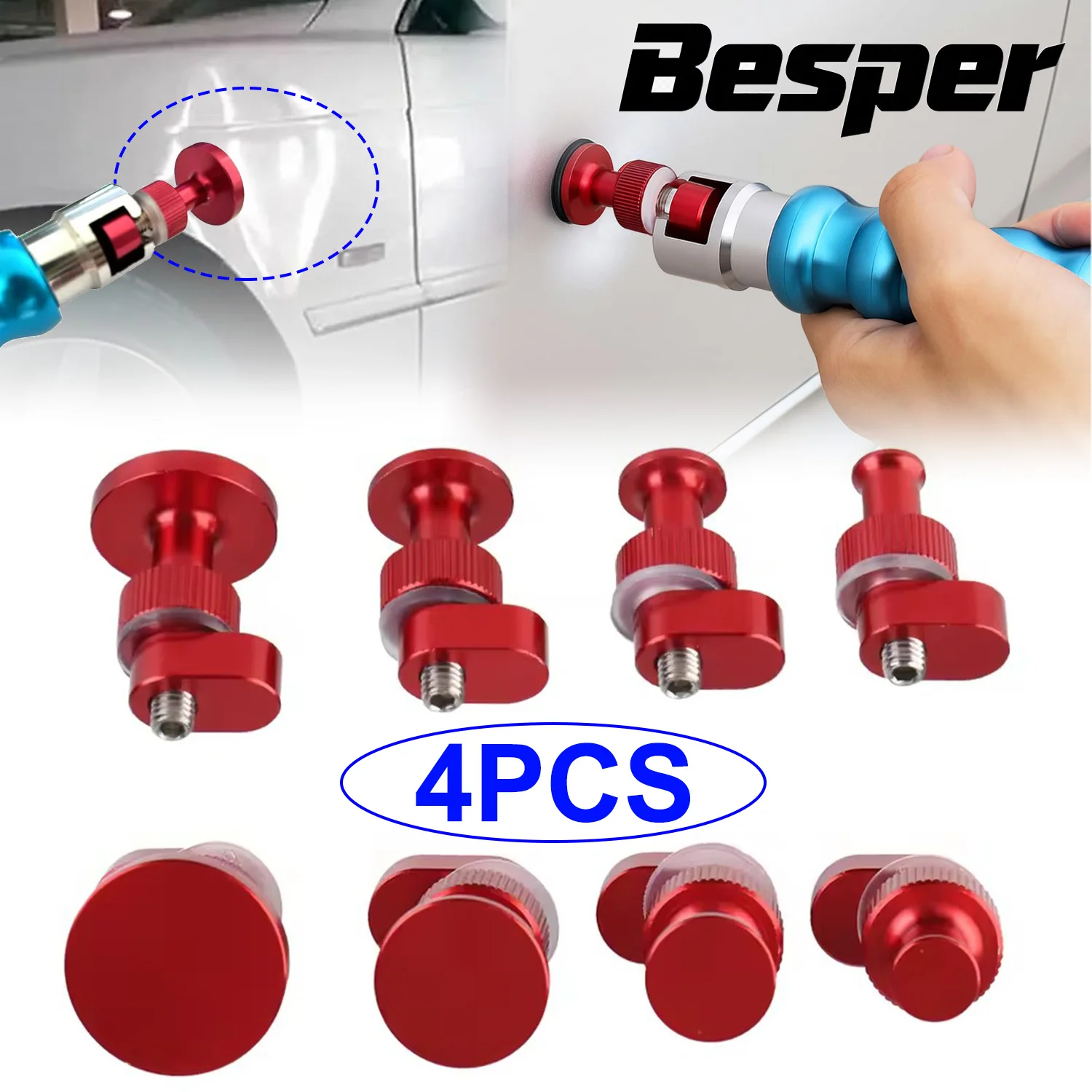 Car Dent Repair Too…