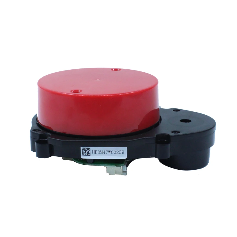 Original Laser Distance Sensor For Dreame W10/ F9/ D9/ D9Pro/ D9Plus/ D9max/ L10Pro Robot Vacuum Cleaner LDS Accessories 