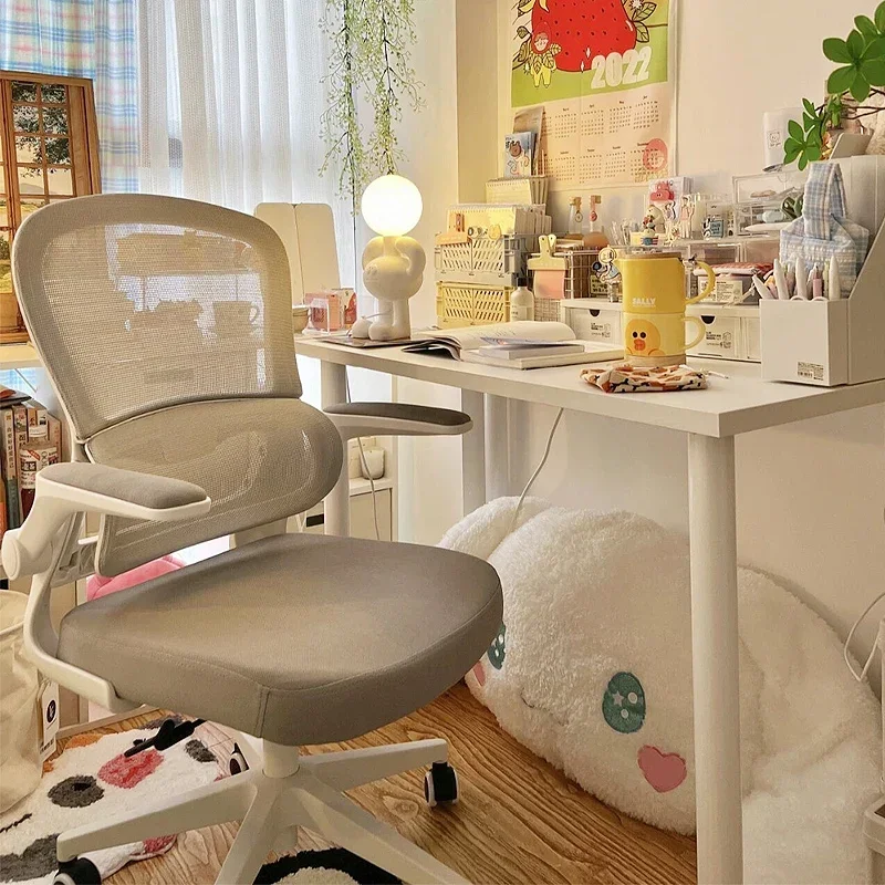 

Game Chair Special Backrest Living Room Chairs Gaming Furniture Home Nordic Design Swivel Silla Escritorio Office Furniture