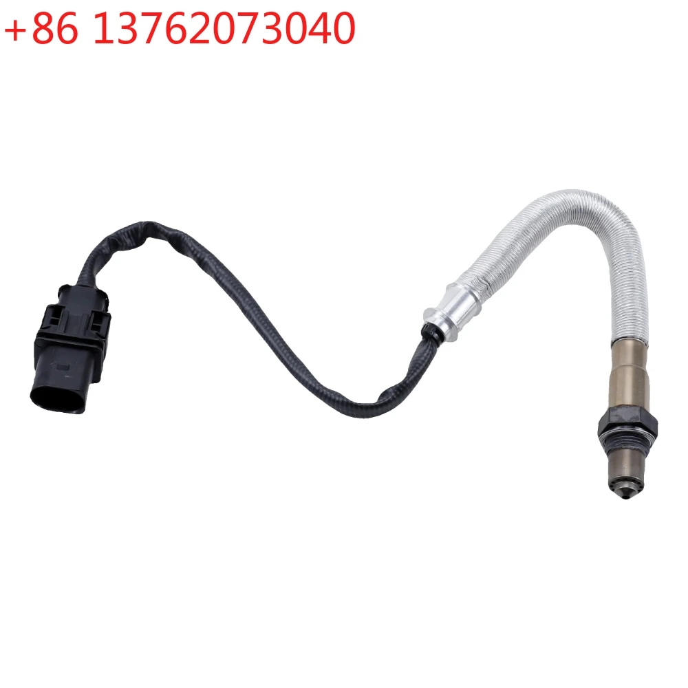Front O2 Lambda Oxygen Sensor For MERCEDES-BENZ W164 W169 W203 W204 W211 W221 W245 W251 CLS280 CLS320 CLS350 SLK350 0035427018
