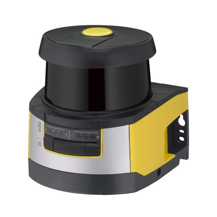 مناسبة للماسحات الضوئية بالليزر RSL Leuze مجموعة كاملة من أجهزة الاستشعار الكهروضوئية SICK #4