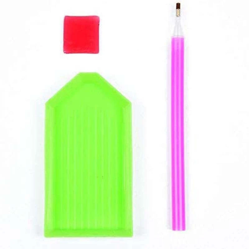 Paint With Diamond Embroidery "Flying Eagle" Diamond Painting Full Round Picture Of Rhinestone Home Decor