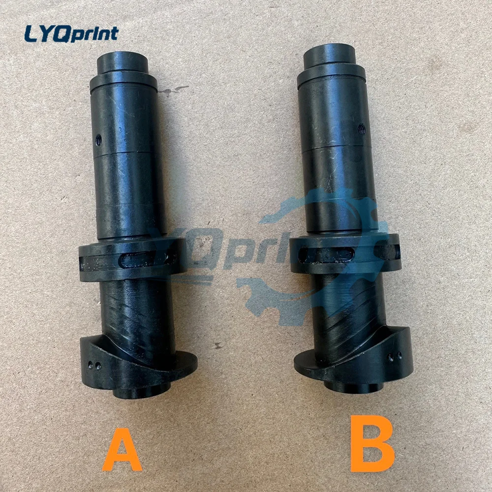 

Heidelberg Printing Machine Accessories CD74/SM74/XL75 Pull Gauge Cam L2.072.102/202