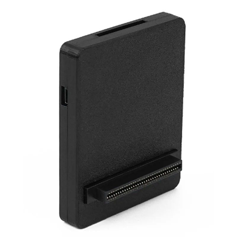 

A29F-Optical Drive Emulator 3D Printed Case For PS PSX PS1 Classic With SD Card Games Installed
