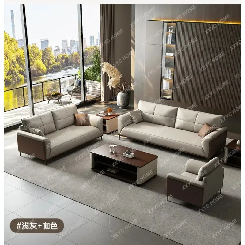 XXCasual Guest Office Sofas Minimalist Design Particularly Office Sofas Luxury Accent Office Furniture Gado Mai Matasai