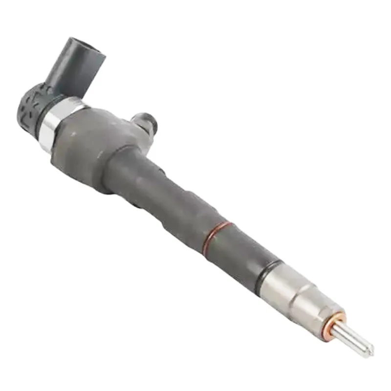 445110369 1Pcs Diesel Fuel Injector for VW Amarok Passat TOURAN Audi A4 A6 Q5 Skoda Seat 2.0TDI