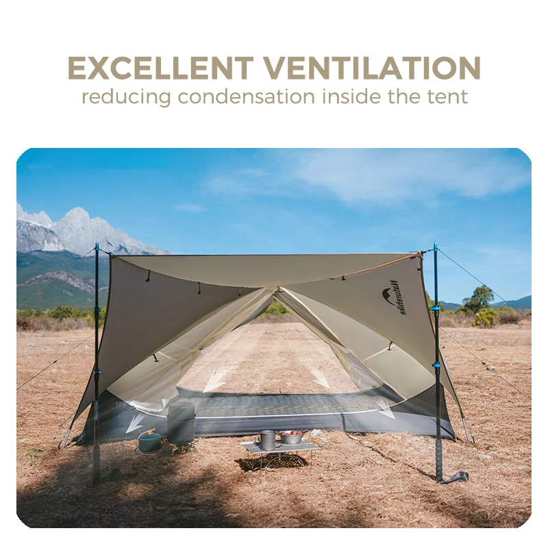Thumbnail 4 - #36 Top Rated Tent Footprints to Buy in 2026