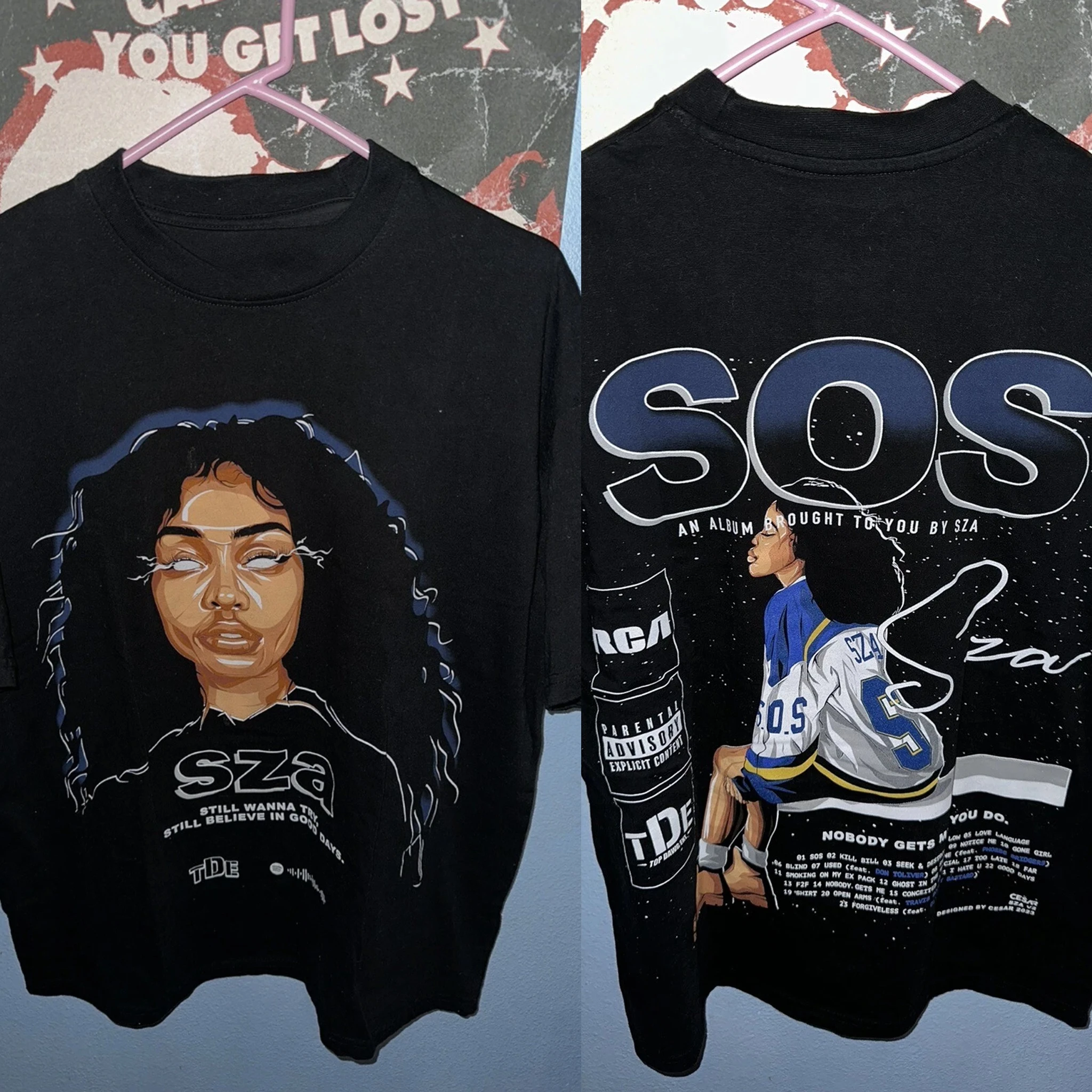 2000s Vintage Casual Girl Print Y2k Women's Tshirts Short Sleeve O-Neck Streetwear Harajuku Gothic Tee Crop Top Men Kid Clothes